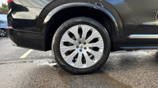 Volvo Xc90 2.0 T8 Recharge PHEV Inscription 5dr AWD Auto Estate